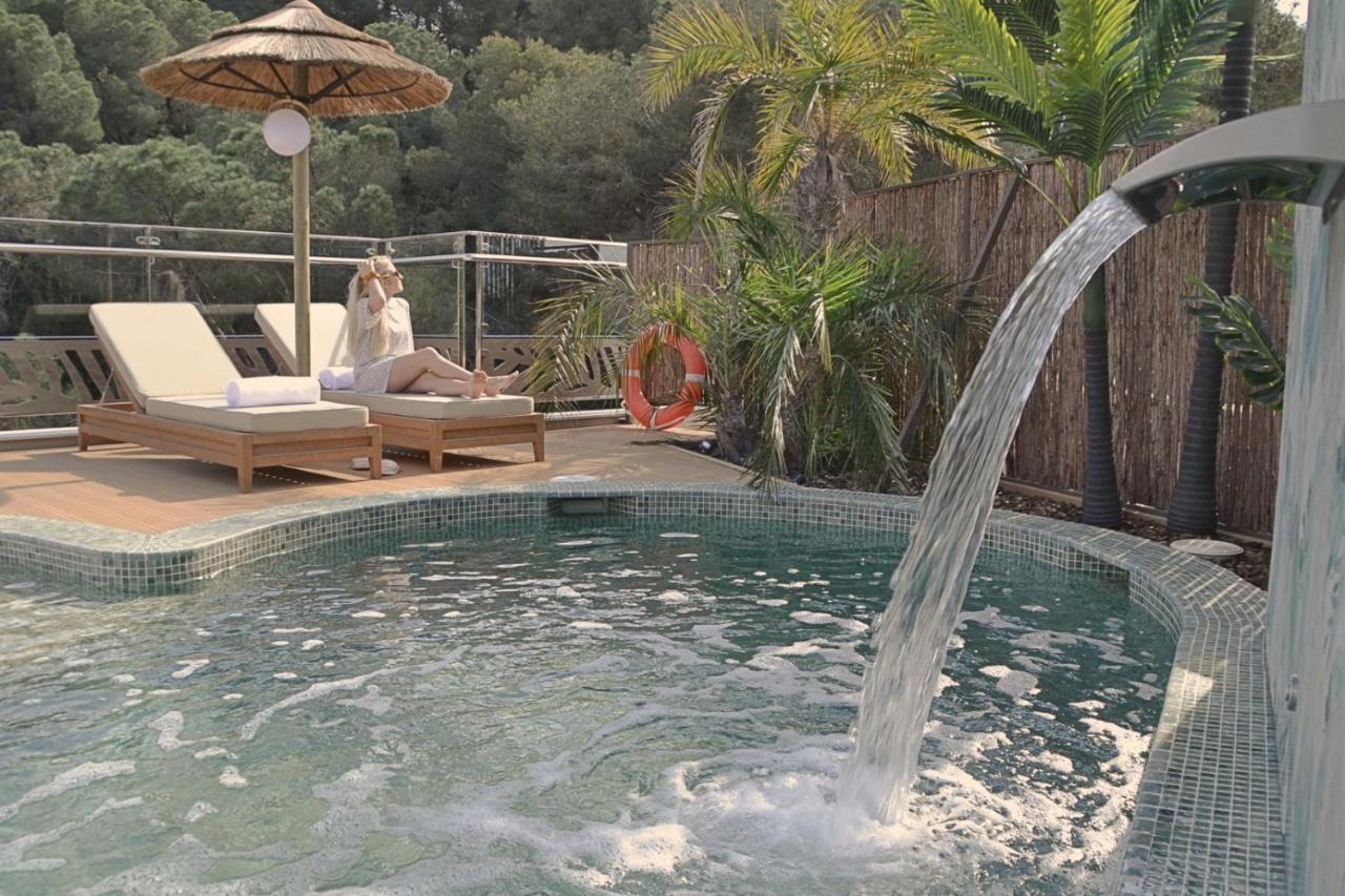 Hotel Casa Coco Boutique & 4*s - Adults Only Lloret de Mar