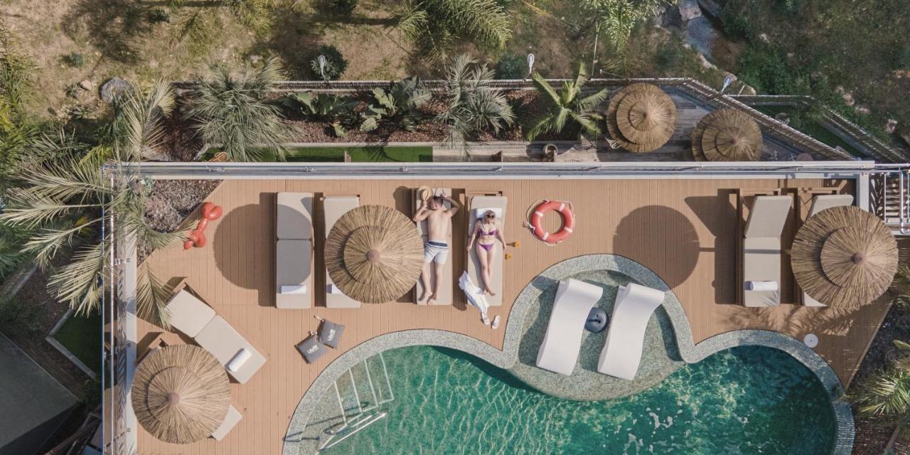 Hotel Casa Coco Boutique & 4*s - Adults Only Lloret de Mar