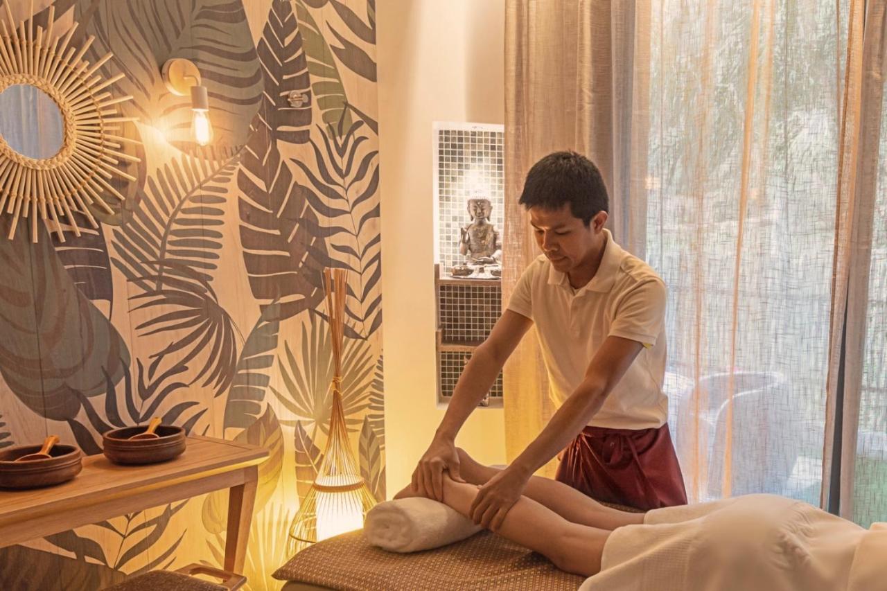 Hotel Casa Coco Boutique & 4*s - Adults Only