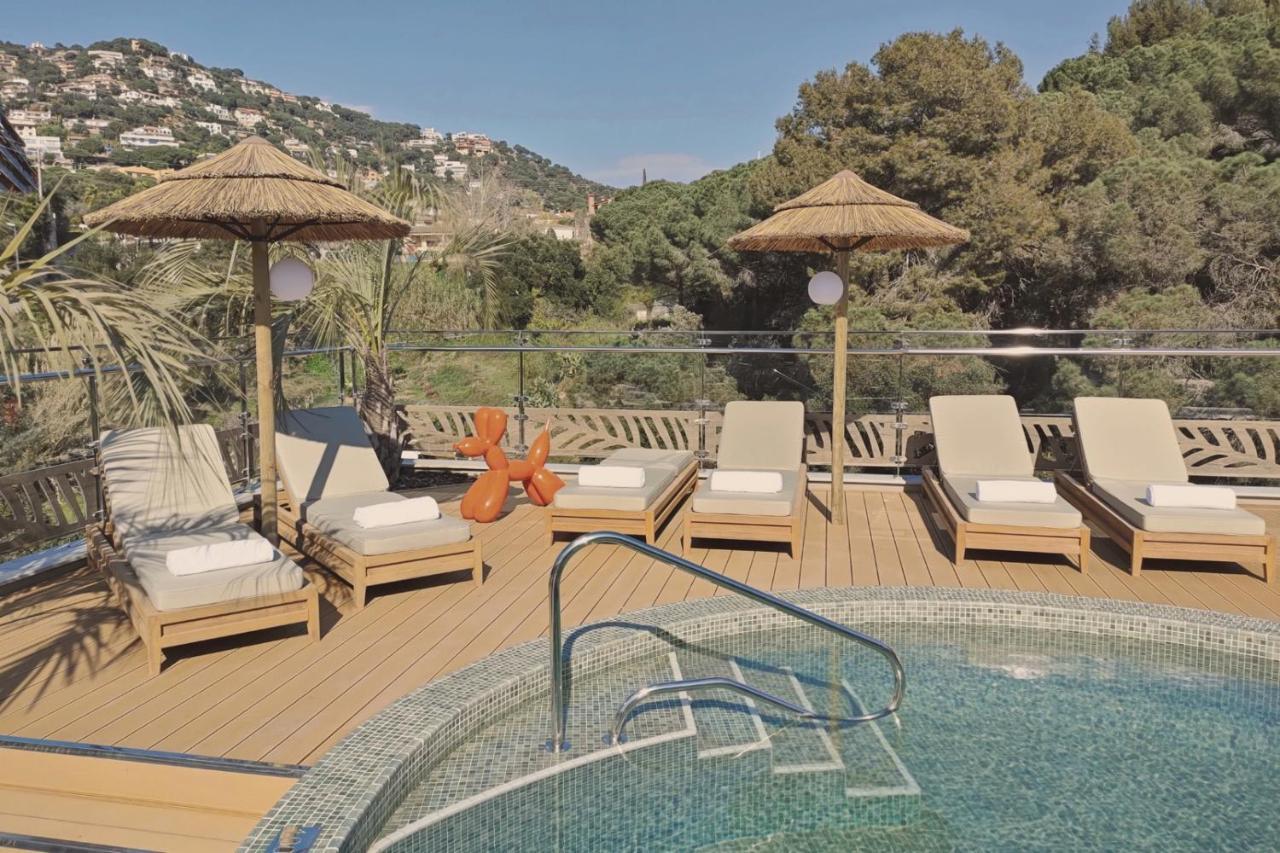 Casa Coco Boutique & 4*s - Adults Only Lloret de Mar