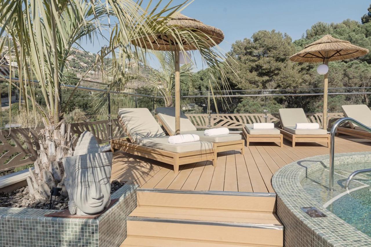 Casa Coco Boutique & 4*s - Adults Only Hotel Lloret de Mar