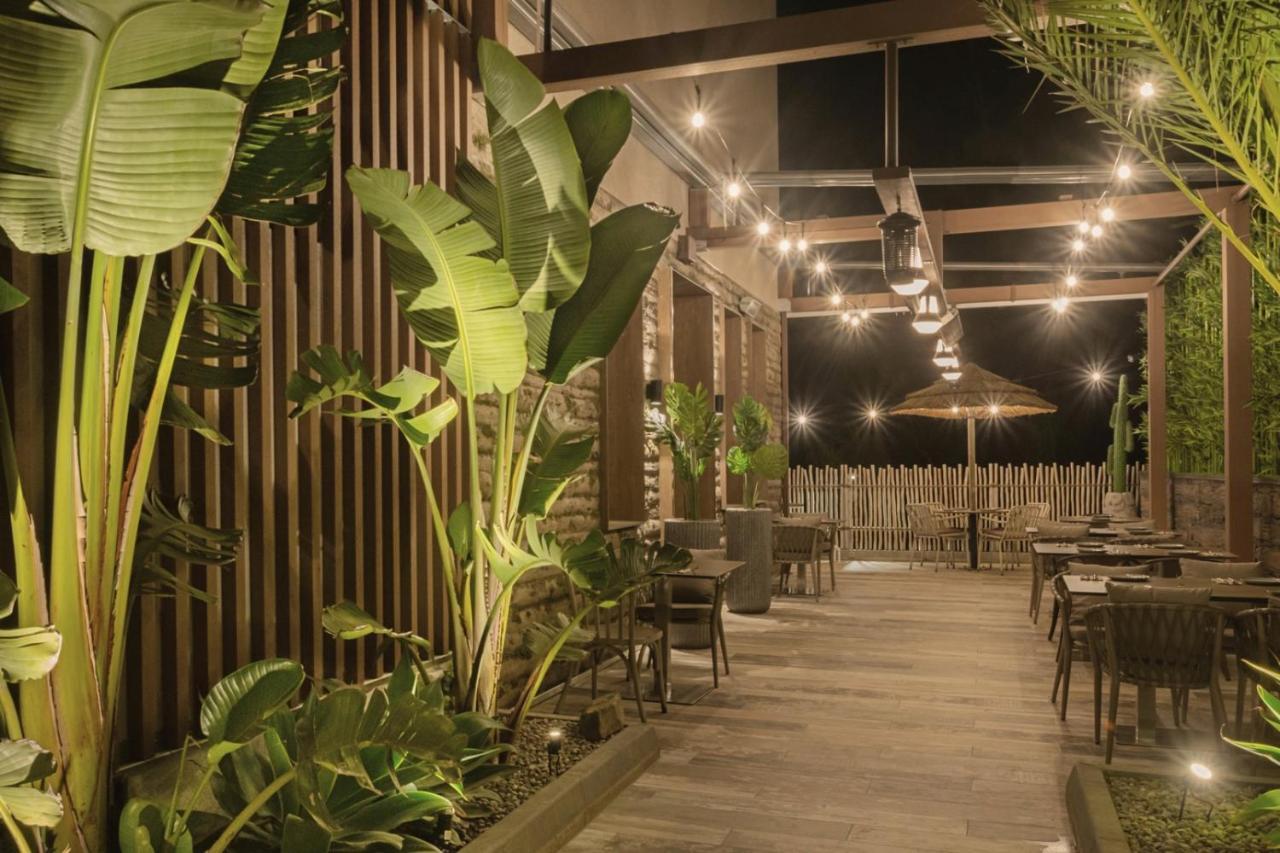 Hotel Casa Coco Boutique & 4*s - Adults Only 4*
