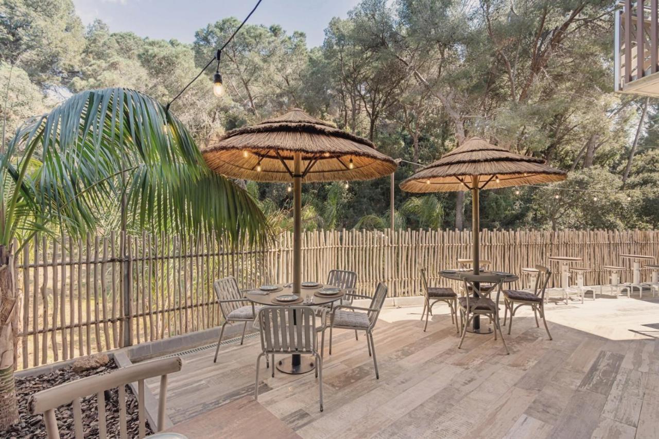 Hotel Casa Coco Boutique & 4*s - Adults Only