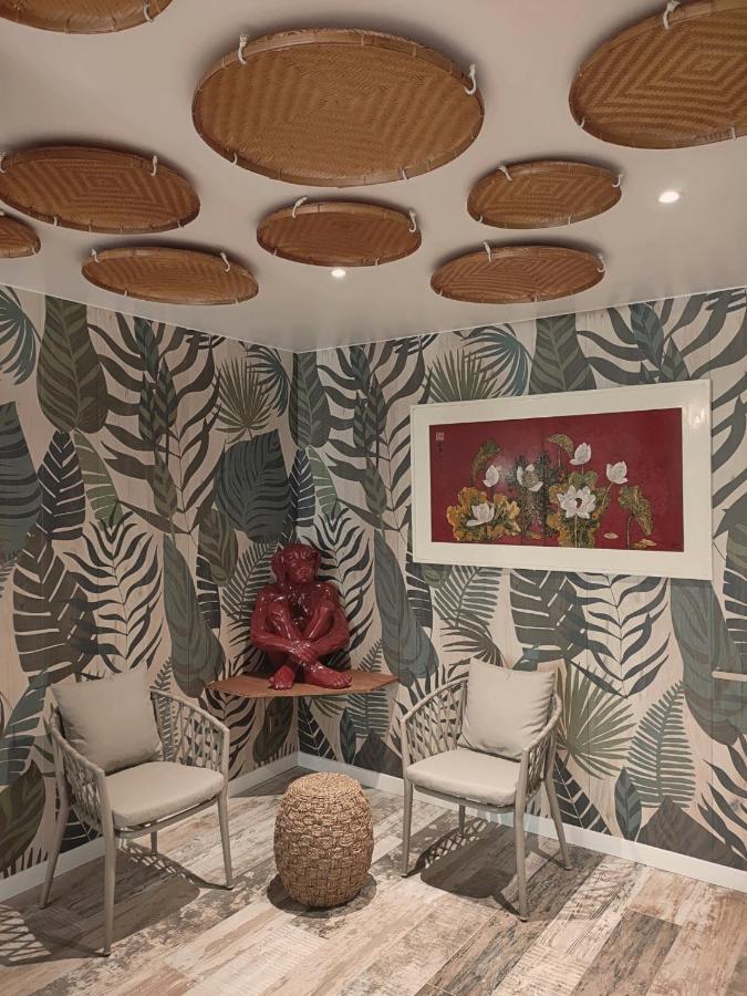 Casa Coco Boutique & 4*s - Adults Only 4*