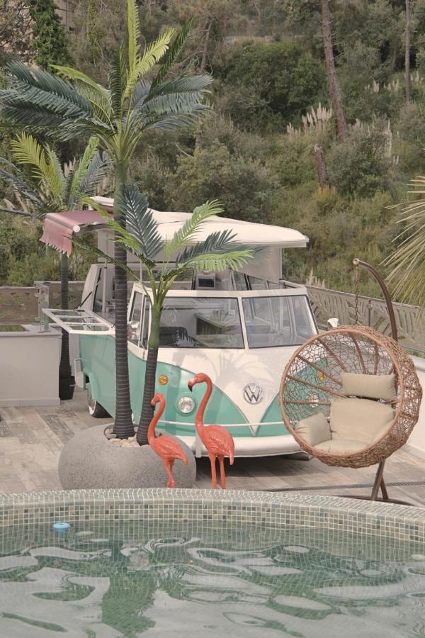 Hotel Casa Coco Boutique & 4*s - Adults Only Lloret de Mar