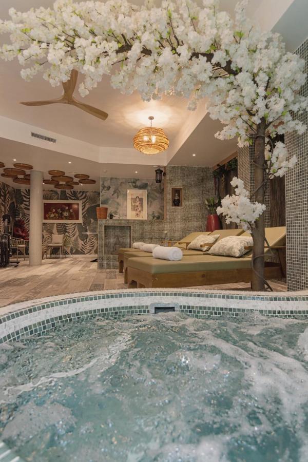 Hotel Casa Coco Boutique & 4*s - Adults Only Lloret de Mar