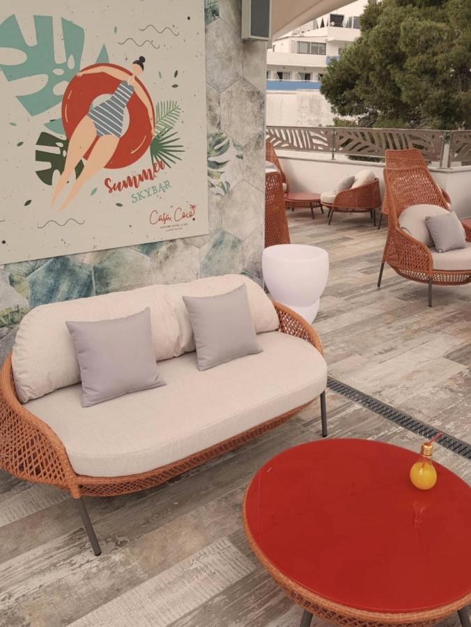 Hotel Casa Coco Boutique & 4*s - Adults Only