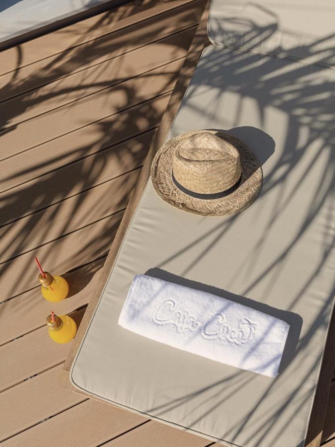 Casa Coco Boutique & 4*s - Adults Only Lloret de Mar