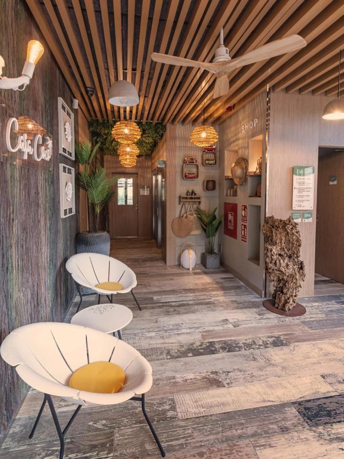 Hotel Casa Coco Boutique & 4*s - Adults Only