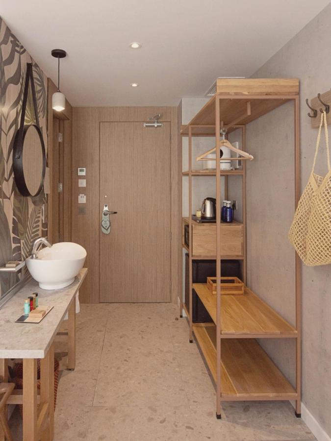 Casa Coco Boutique & 4*s - Adults Only Hotel 4*