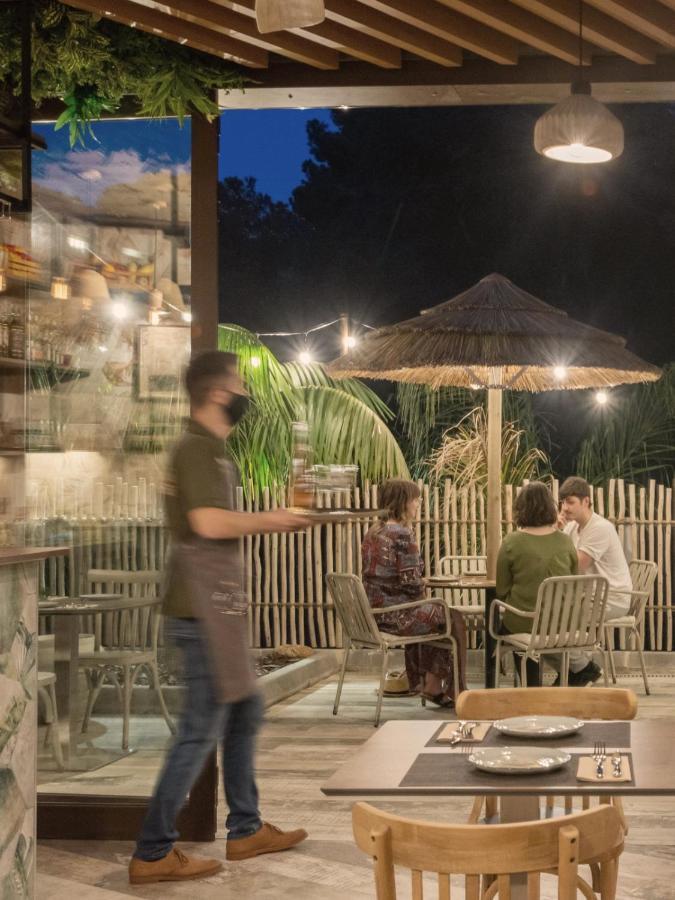 Casa Coco Boutique & 4*s - Adults Only Lloret de Mar