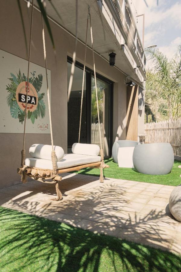 Casa Coco Boutique & 4*s - Adults Only 4*